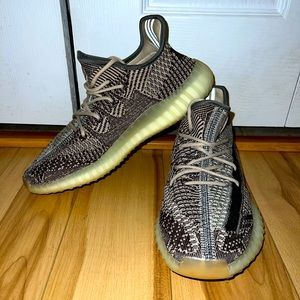 Yeezy Adidas Boost 350 V2 in Zyon
